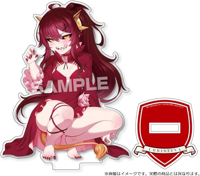 水着エディタ＆ロコロコ タペストリー 田中～年齢イコール彼女いない歴